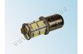 Светодиодная автолампа 1157, 13pcs 5050 12V econom